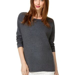 Aritzia Wilfred Silk/Cashmere Sweater